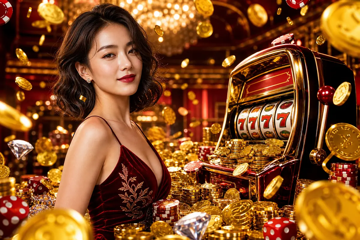 w2win Casino antaramuka permainan langsung dealer