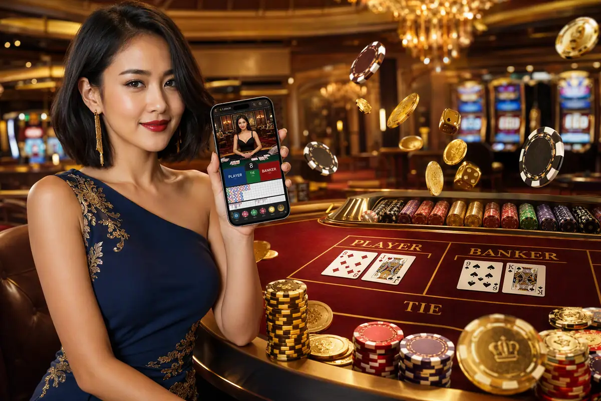 w2win slot RTP dan volatiliti panduan pemain